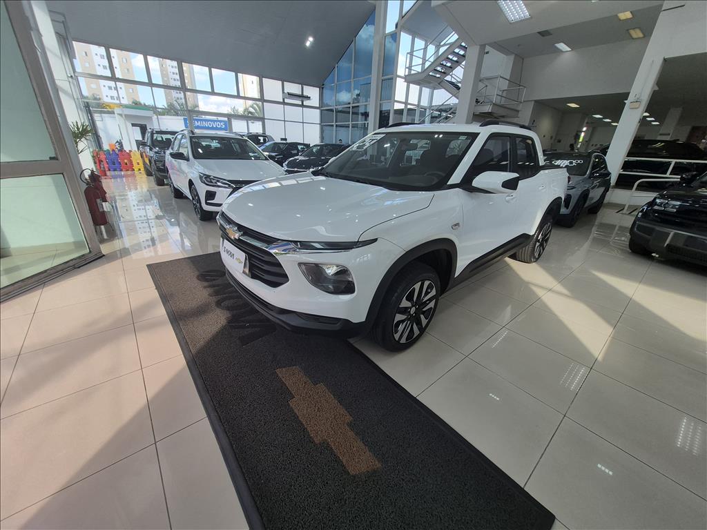 Imagem do carro CHEVROLET MONTANA