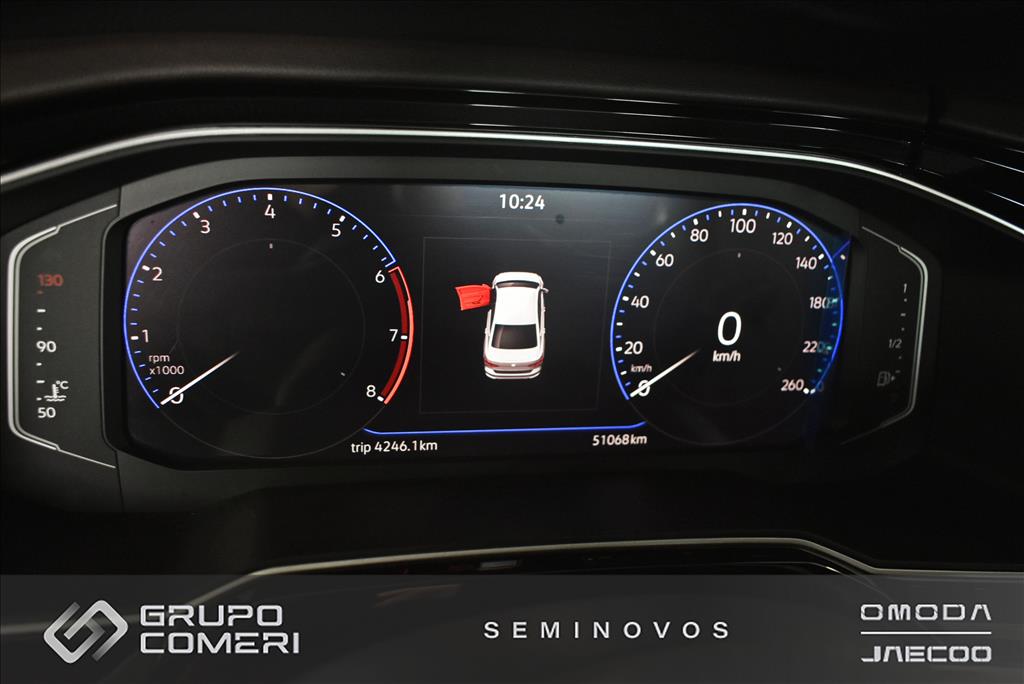 VIRTUS 1.0 200 TSI HIGHLINE AUTOMÁTICO6