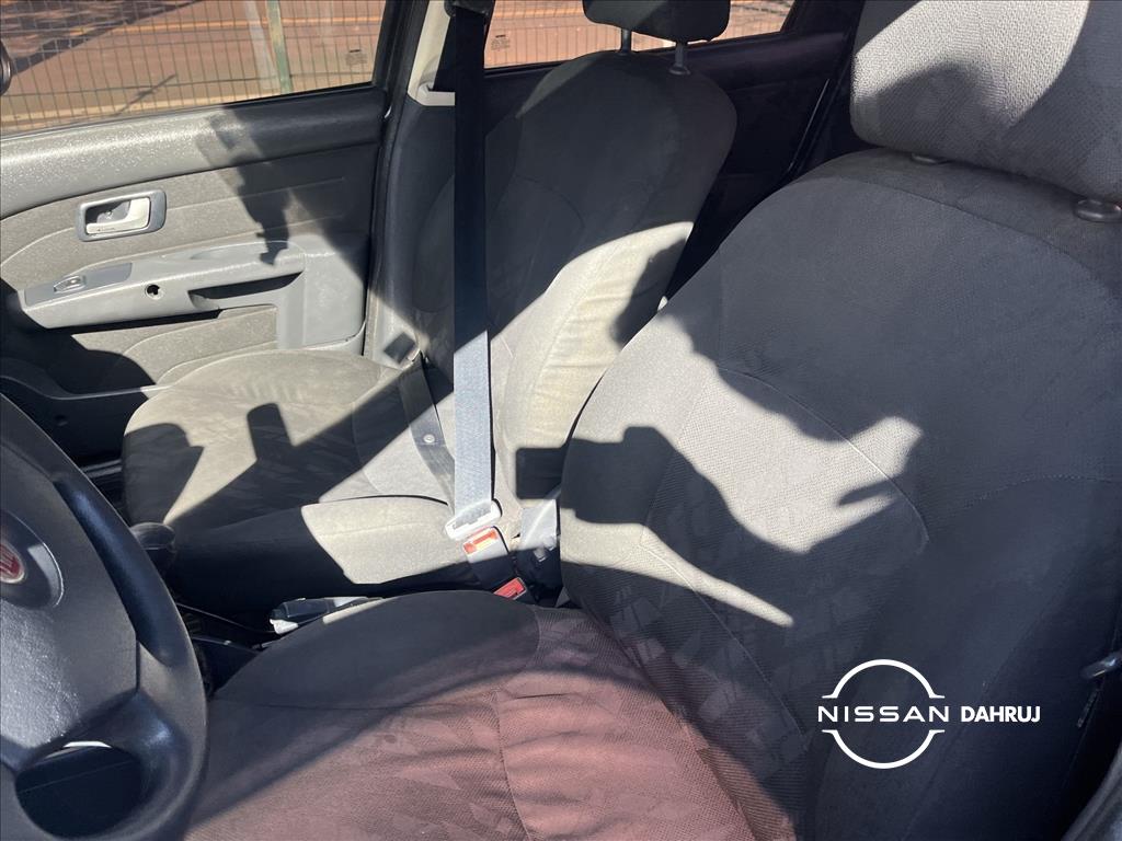 SIENA 1.0 MPI EL 8V FLEX 4P MANUAL11