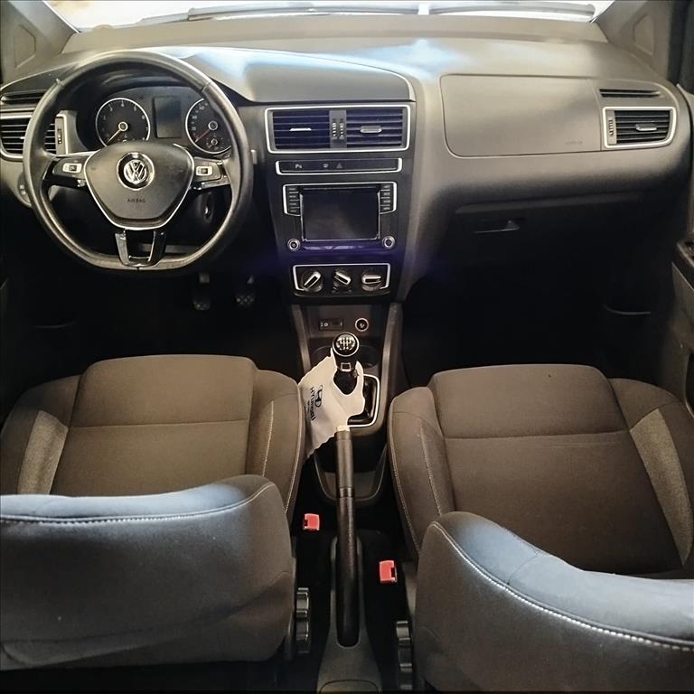 FOX 1.6 MSI RUN 8V FLEX 4P MANUAL