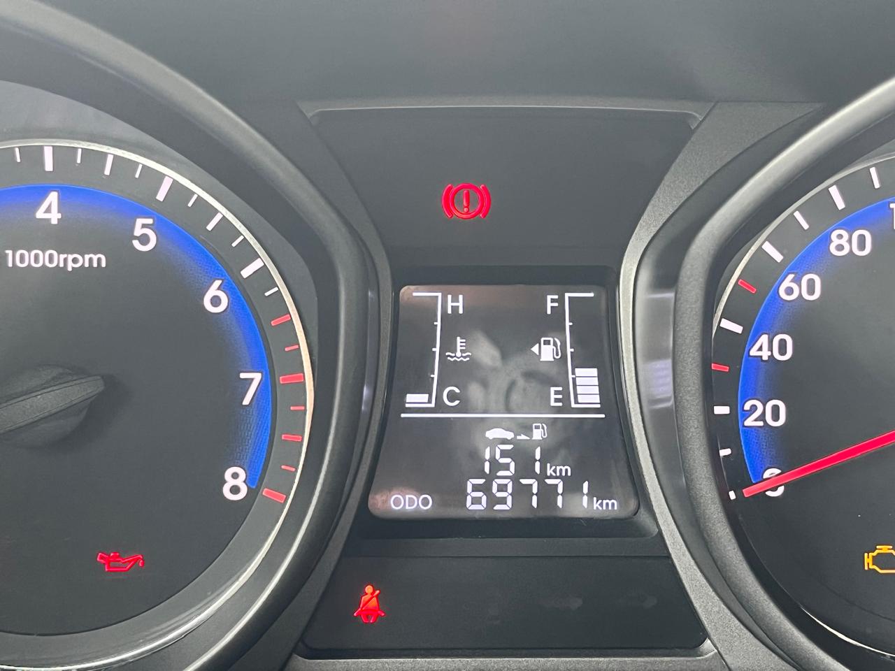 HB20S 1.6 COMFORT PLUS 16V FLEX 4P MANUAL6