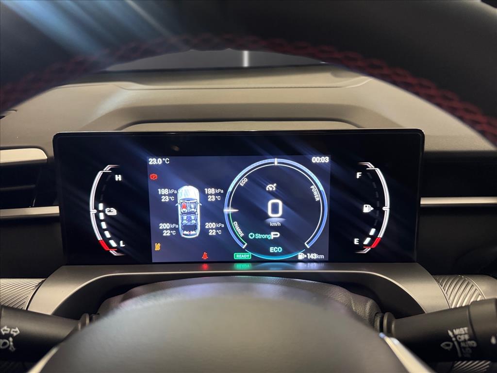GS4 2.0 HEV PREMIUM AUTOMÁTICO7