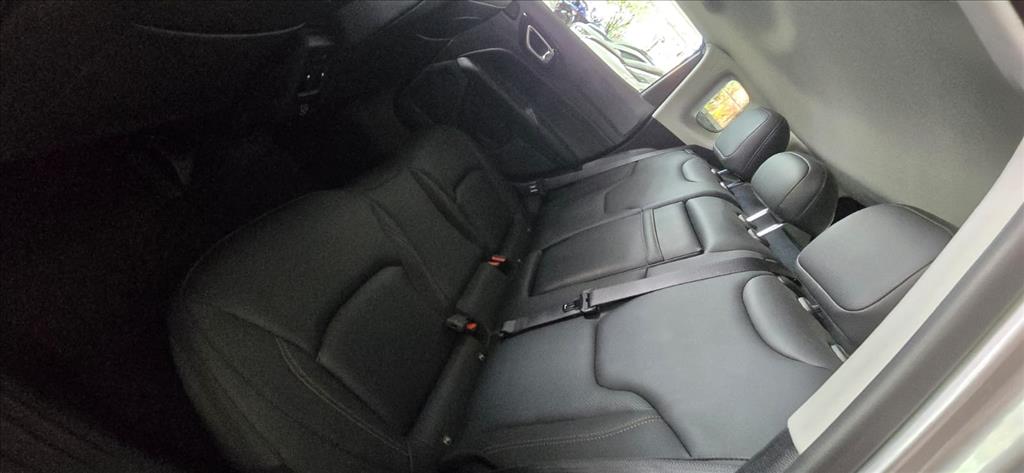 COMPASS 1.3 T270 TURBO FLEX LIMITED AT67