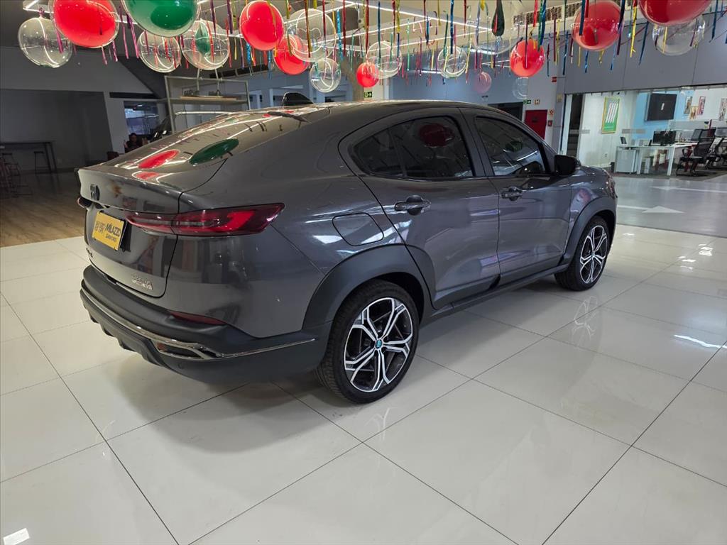 FASTBACK 1.0 TURBO 200 FLEX IMPETUS CVT3