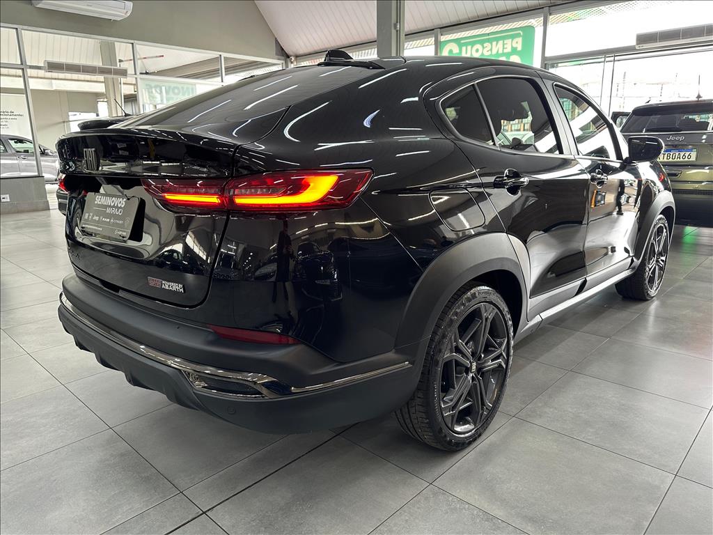 FASTBACK 1.0 TURBO 200 FLEX AUDACE CVT11