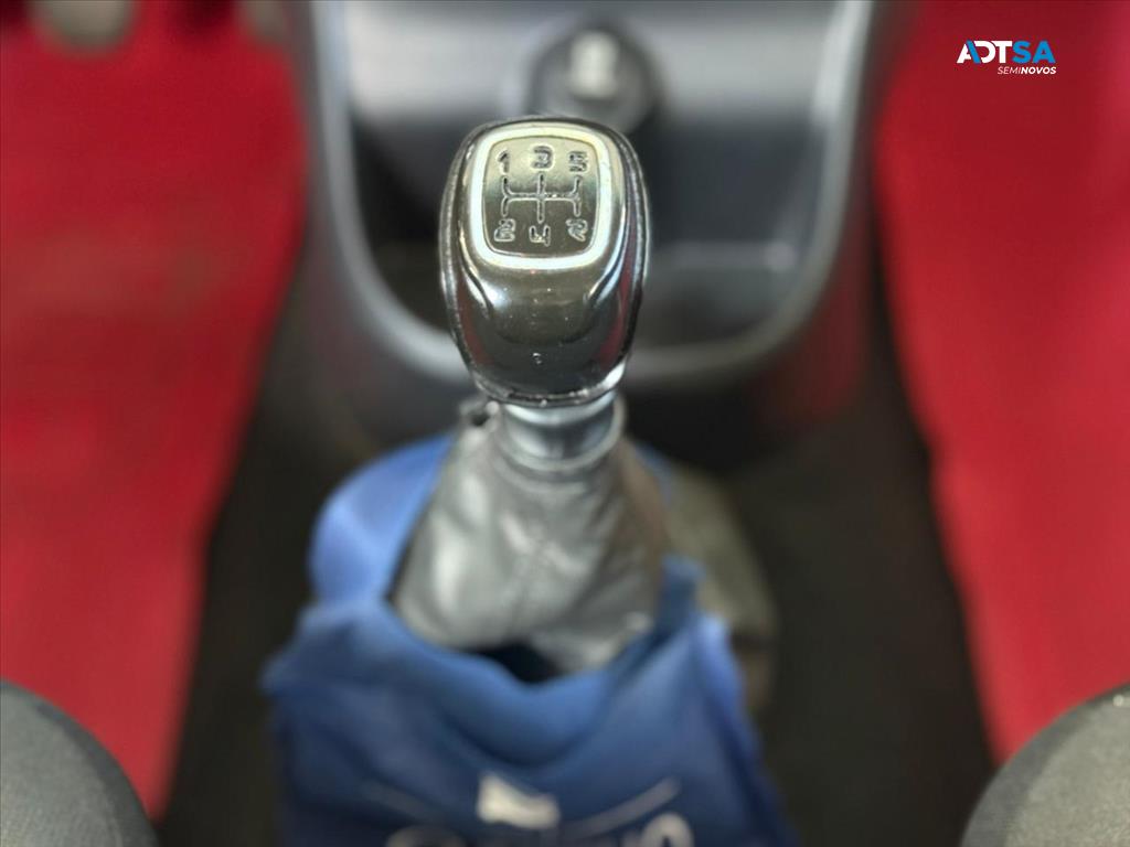 FIAT MOBI 1.0 EVO FLEX EASY MANUAL