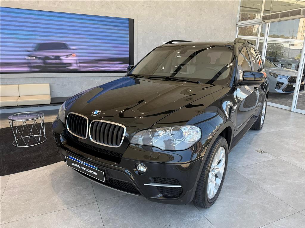 3.0 4X4 35I 6 CILINDROS 24V GASOLINA 4P AUTOMÁTICO