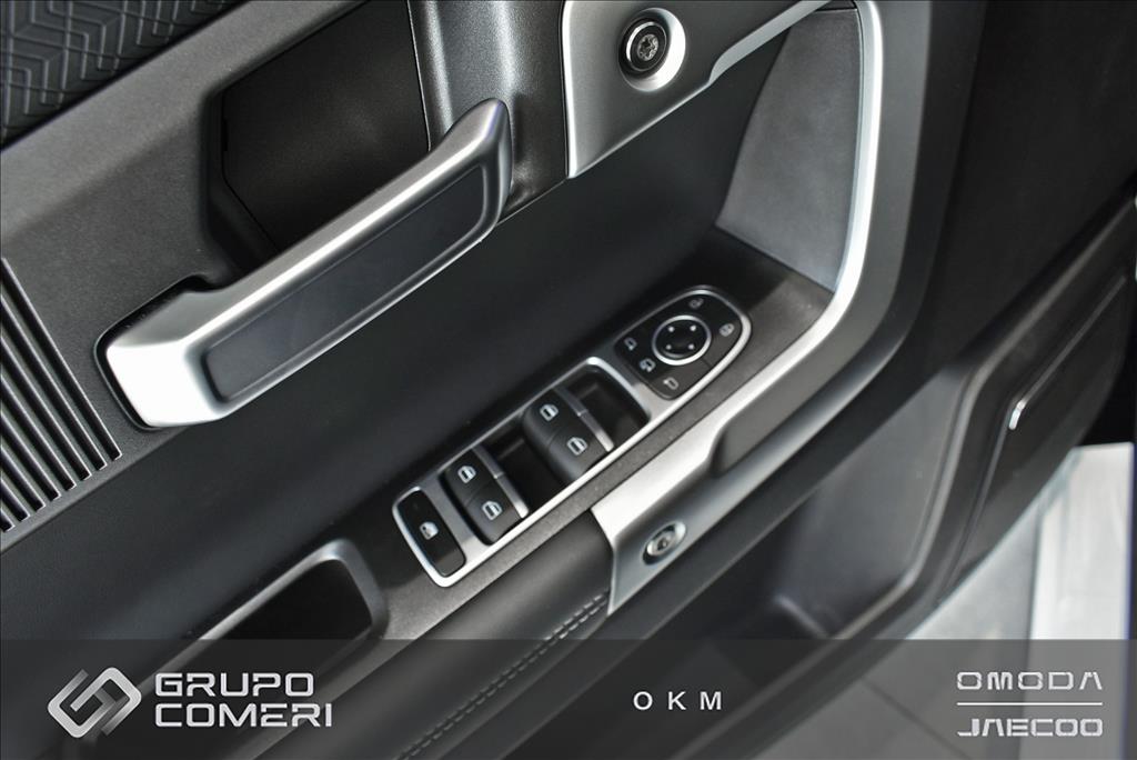 7 1.5 TGDI PHEV LUXURY DHT16