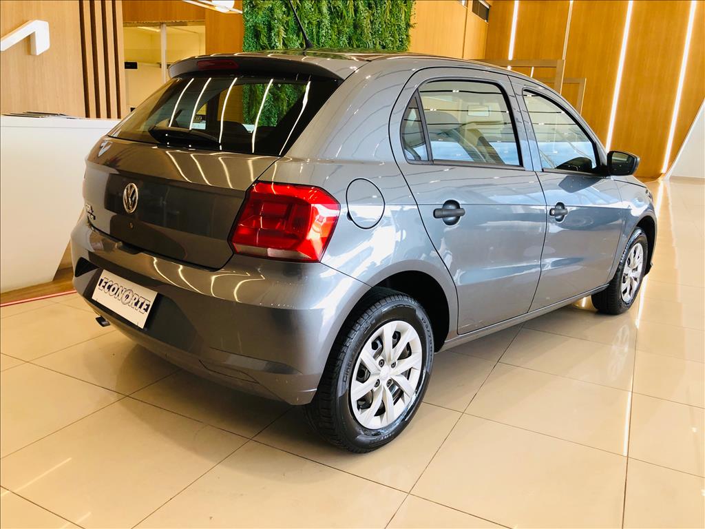 GOL 1.0 12V MPI TOTALFLEX 4P MANUAL3