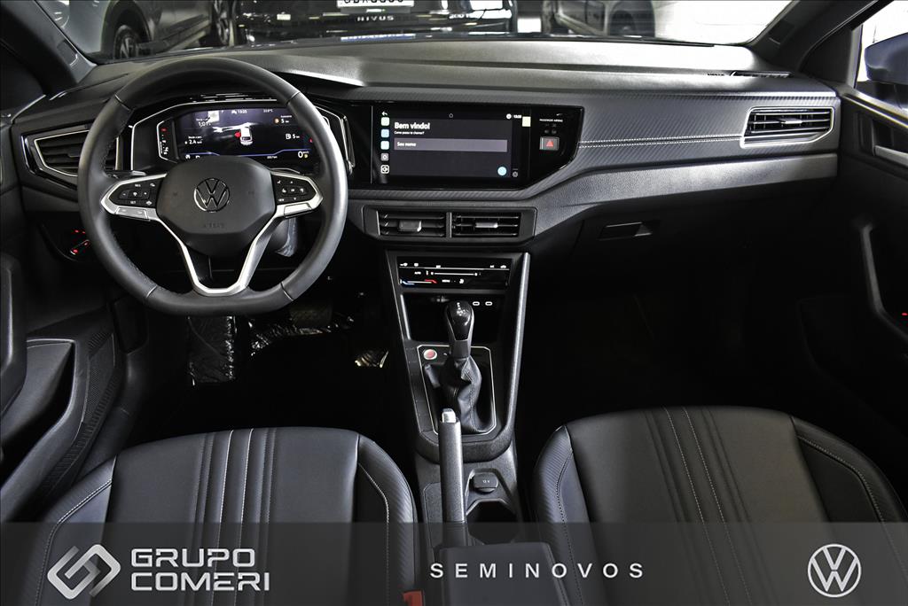 NIVUS 1.0 200 TSI TOTAL FLEX HIGHLINE AUTOMÁTICO16