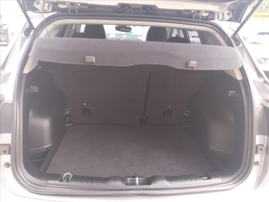 COMPASS 1.3 T270 TURBO FLEX LONGITUDE AT68