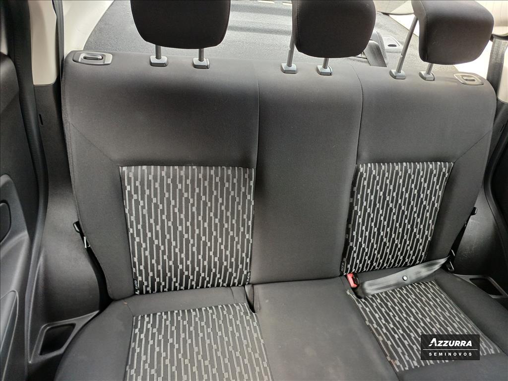 KA 1.5 TI-VCT FLEX SE PLUS MANUAL