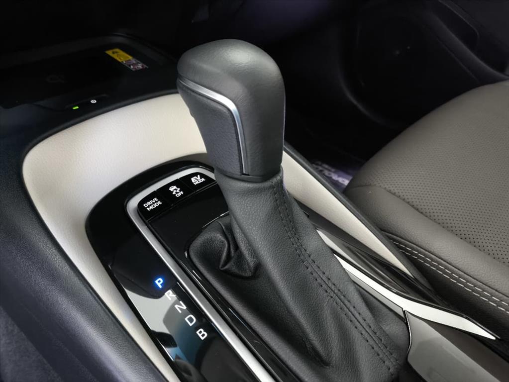 COROLLA 1.8 VVT-I HYBRID FLEX ALTIS PREMIUM CVT10