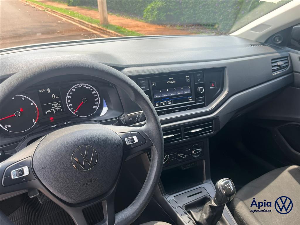 POLO 1.0 MPI TRACK MANUAL8