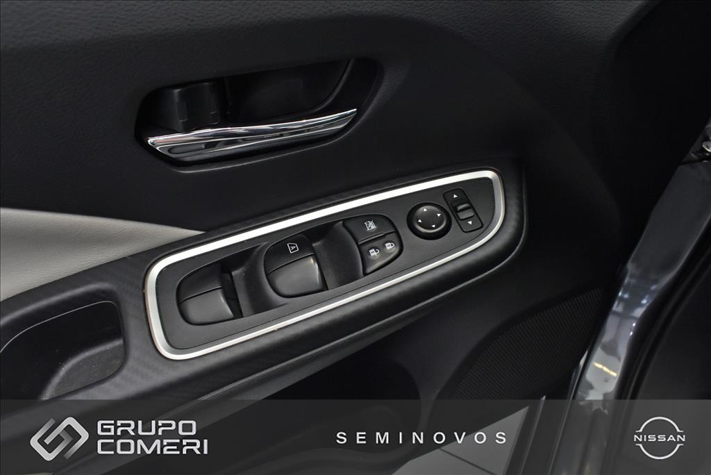 VERSA 1.6 16V FLEX EXCLUSIVE XTRONIC14
