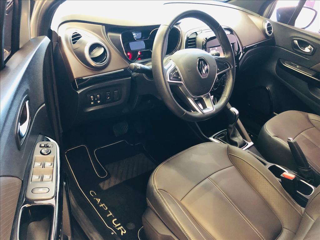 CAPTUR 1.3 TCE FLEX ICONIC X-TRONIC6