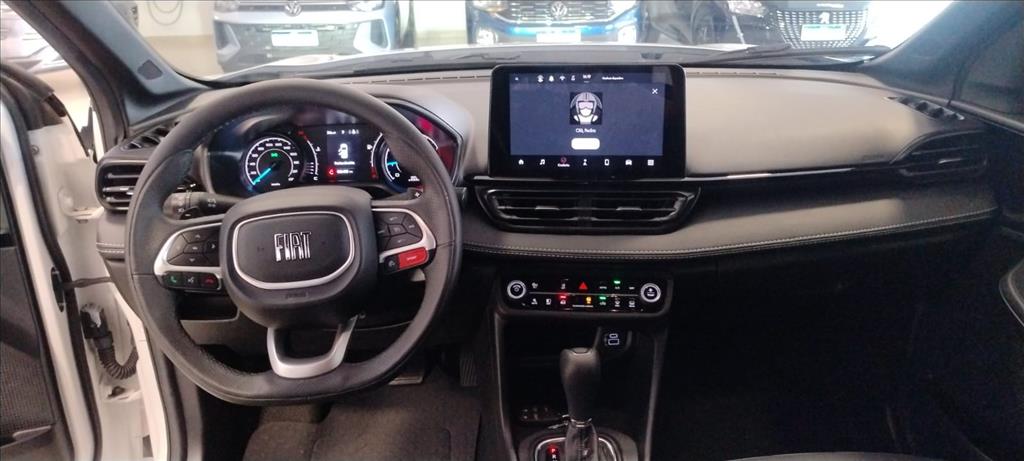 PULSE 1.0 TURBO 200 FLEX AUDACE CVT6