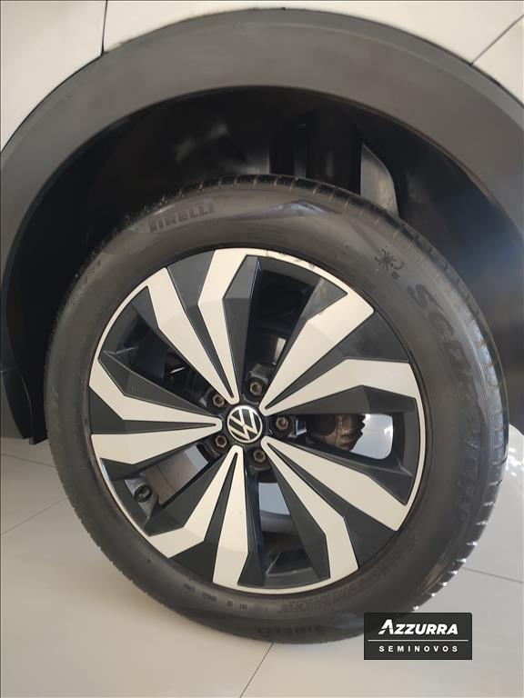 T-CROSS 1.0 200 TSI TOTAL FLEX COMFORTLINE AUTOMÁTICO14
