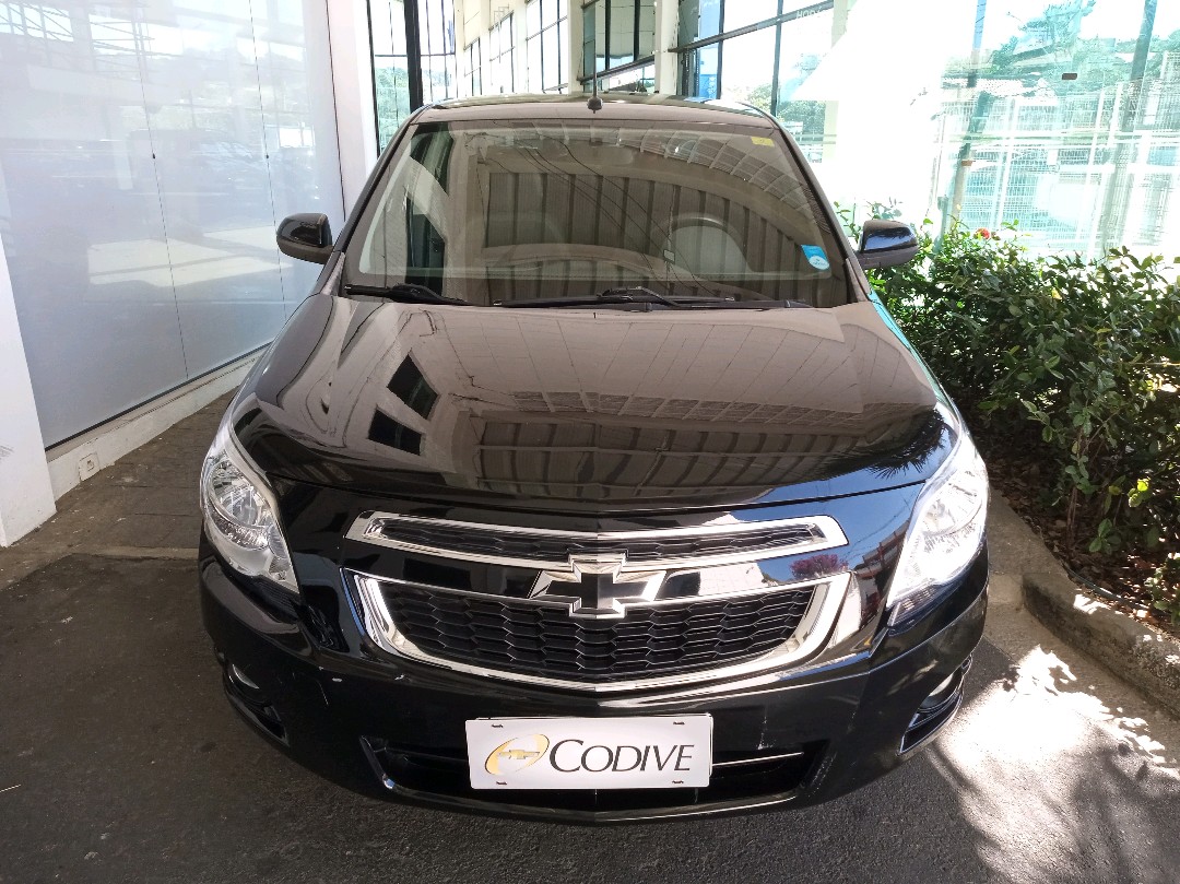COBALT 1.8 SFI LTZ 8V FLEX 4P AUTOMÁTICO2
