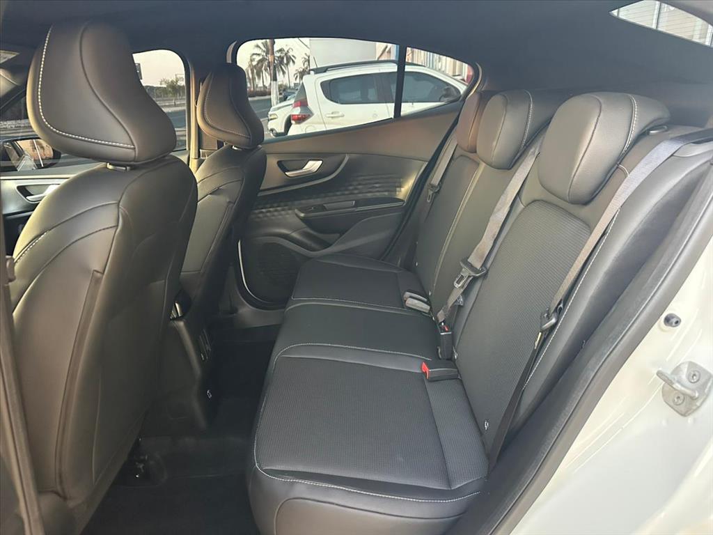 FASTBACK 1.0 TURBO 200 HYBRID IMPETUS CVT13