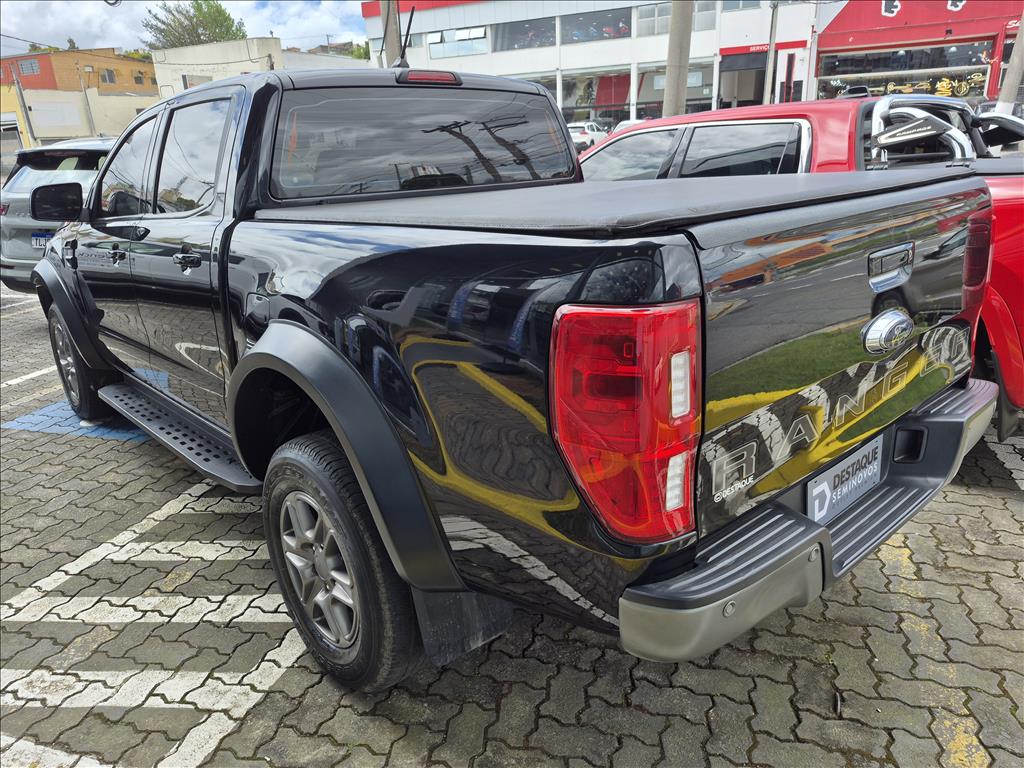 Foto ilustrativa do carro