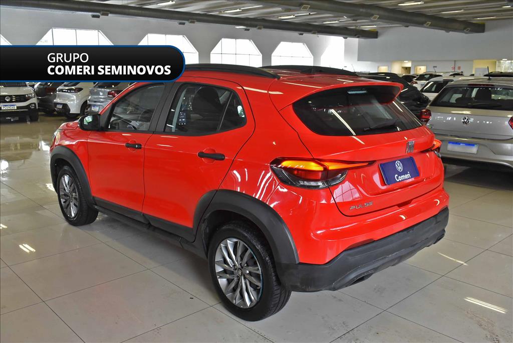 PULSE 1.3 FLEX DRIVE MANUAL3