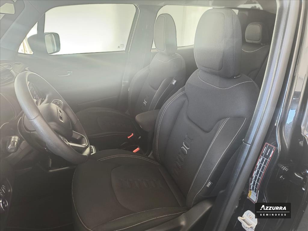 RENEGADE 1.3 T270 TURBO FLEX SPORT AT6