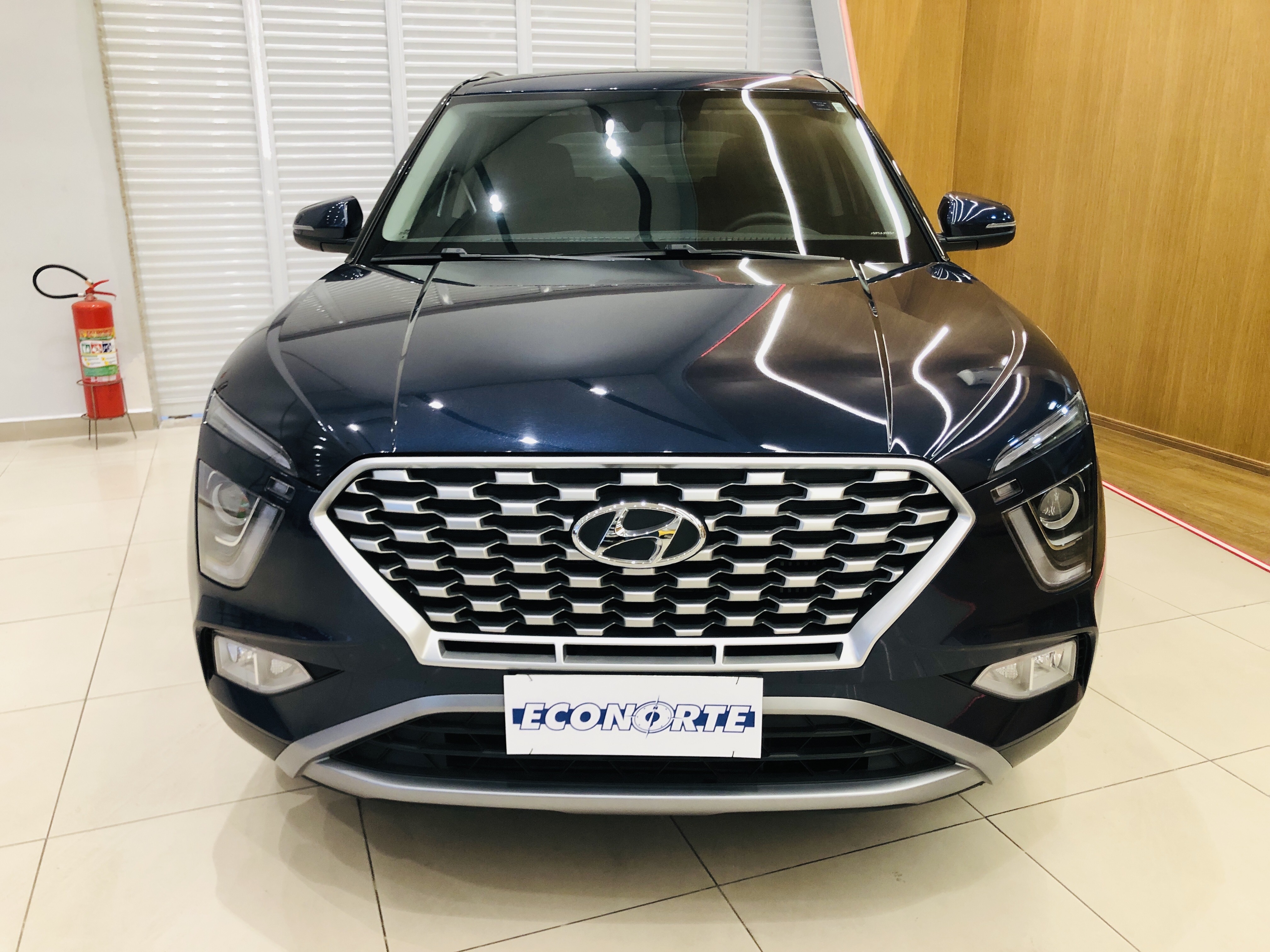 CRETA 1.0 TGDI FLEX LIMITED AUTOMÁTICO1