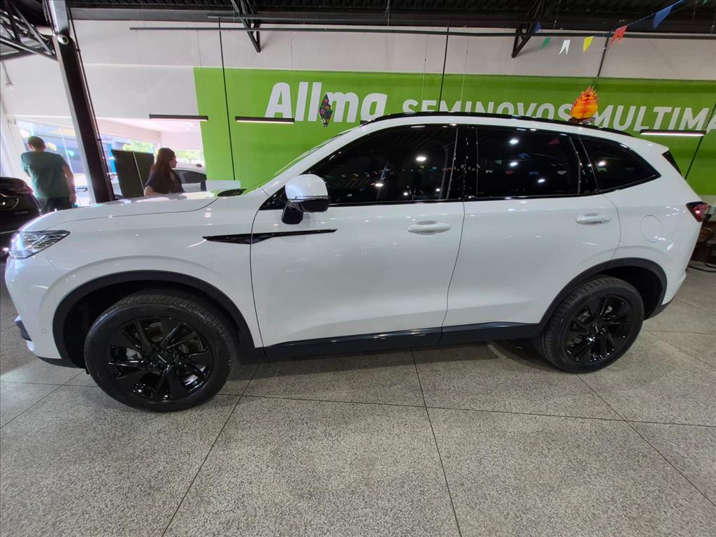 HAVAL H6 1.5 HEV PREMIUM E-TRACTION1
