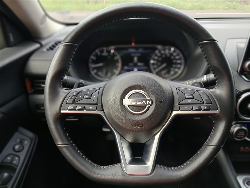 SENTRA 2.0 16V GASOLINA ADVANCE XTRONIC6