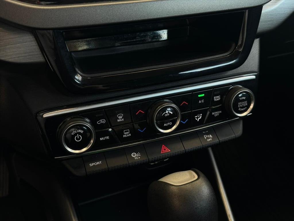 TORO 1.3 TURBO 270 FLEX FREEDOM AT612