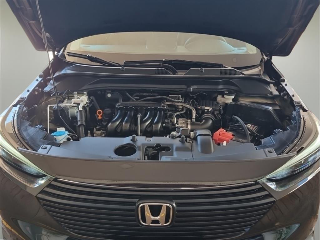HR-V 1.5 DI I-VTEC FLEX EXL CVT9