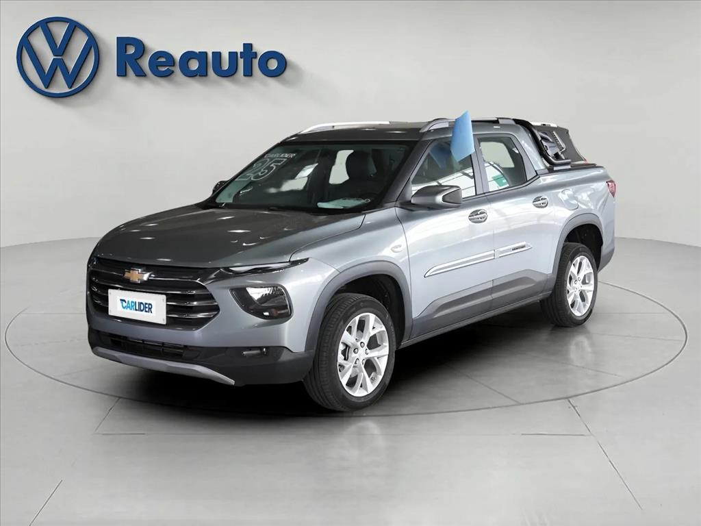 MONTANA 1.2 TURBO FLEX LTZ AUTOMÁTICO1