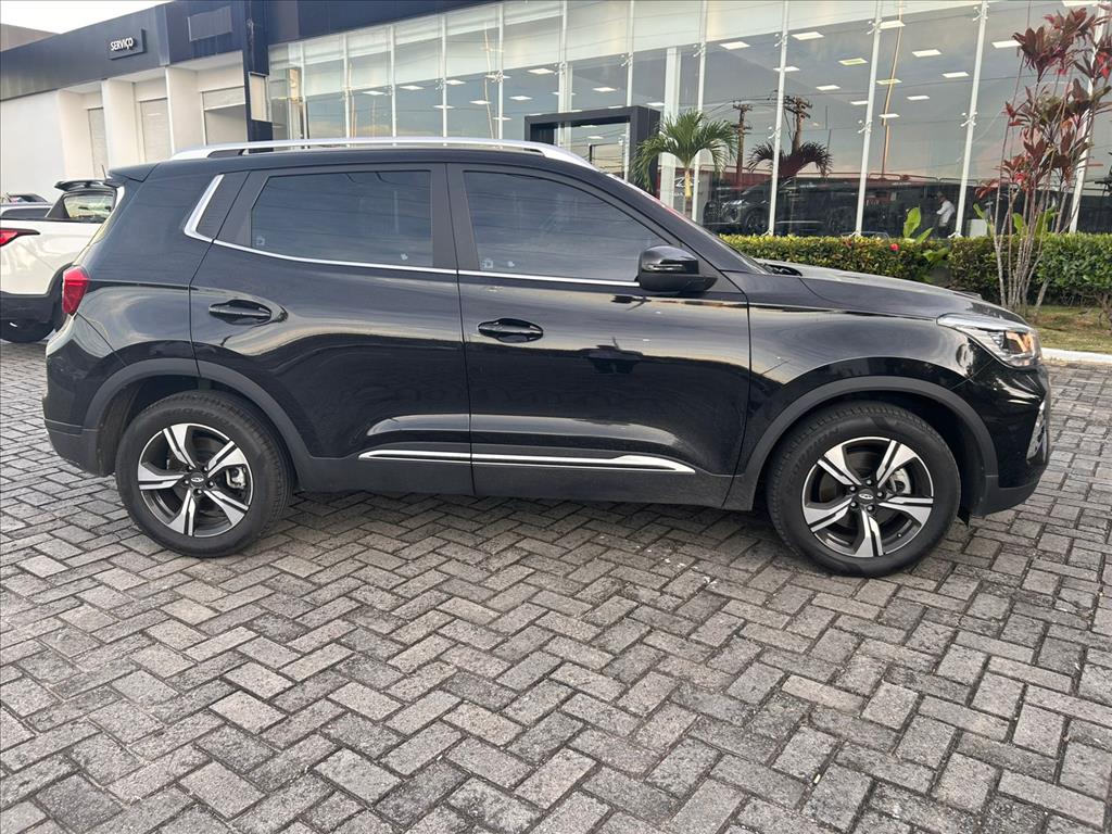 Caoa Chery-TIGGO 5x-1.5 VVT TURBO iFLEX SPORT CVT