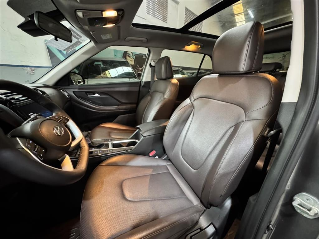 Hyundai-CRETA-1.0 TGDI FLEX PLATINUM AUTOMÁTICO