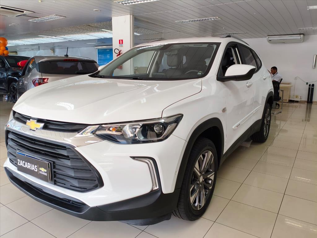 TRACKER 1.2 TURBO FLEX LTZ AUTOMÁTICO2