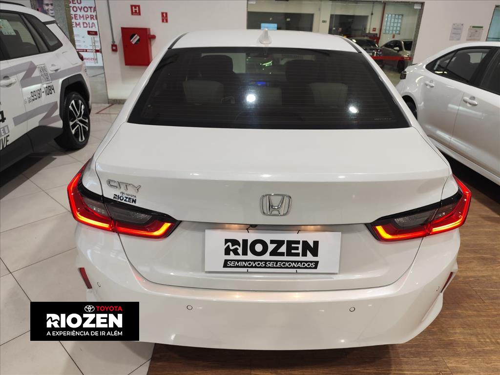 CITY 1.5 i-VTEC FLEX TOURING CVT11