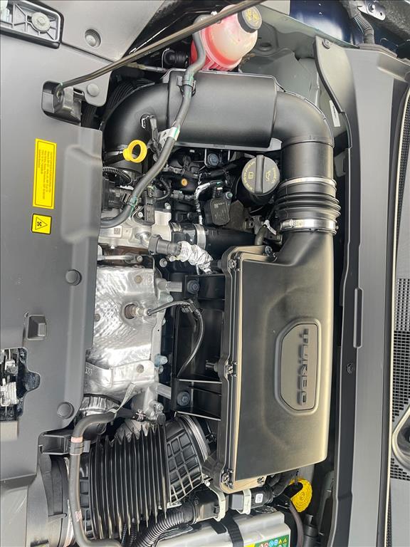 COMPASS 2.0 HURRICANE 4 TURBO GASOLINA OVERLAND AT918