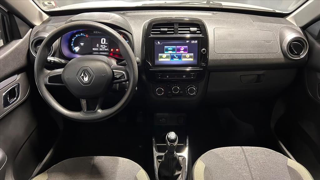 KWID 1.0 12V SCE FLEX OUTSIDER MANUAL6