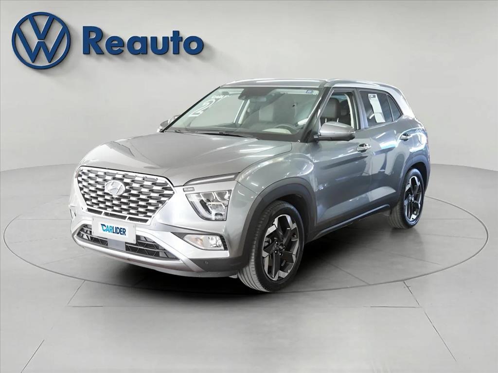 CRETA 2.0 FLEX ULTIMATE AUTOMÁTICO1
