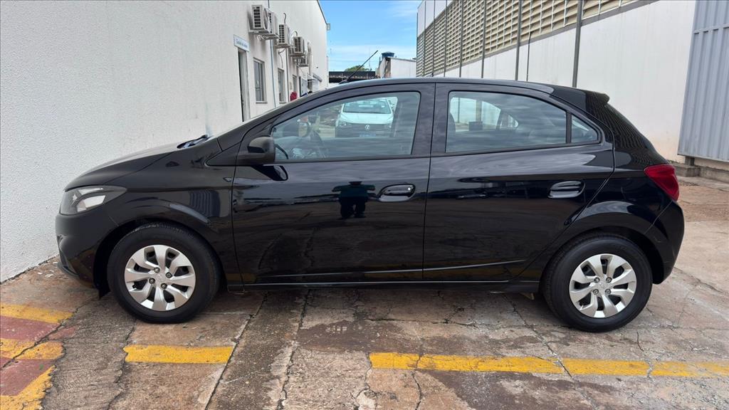 ONIX 1.0 MPFI LT 8V FLEX 4P MANUAL6