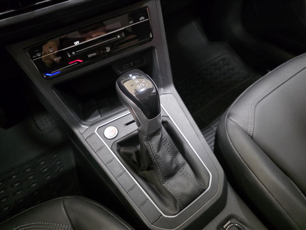 POLO 1.0 170 TSI HIGHLINE AUTOMÁTICO10