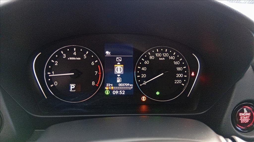 CITY 1.5 i-VTEC FLEX HATCH EX CVT11
