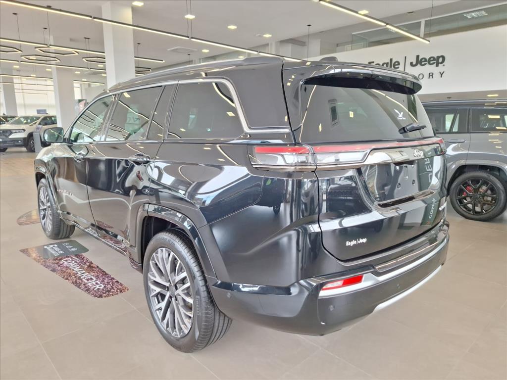 COMMANDER 1.3 T270 TURBO FLEX OVERLAND AT65