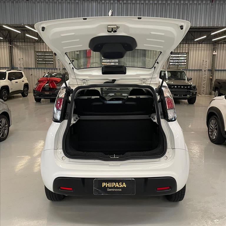 UNO 1.0 EVO ATTRACTIVE 8V FLEX 4P MANUAL6