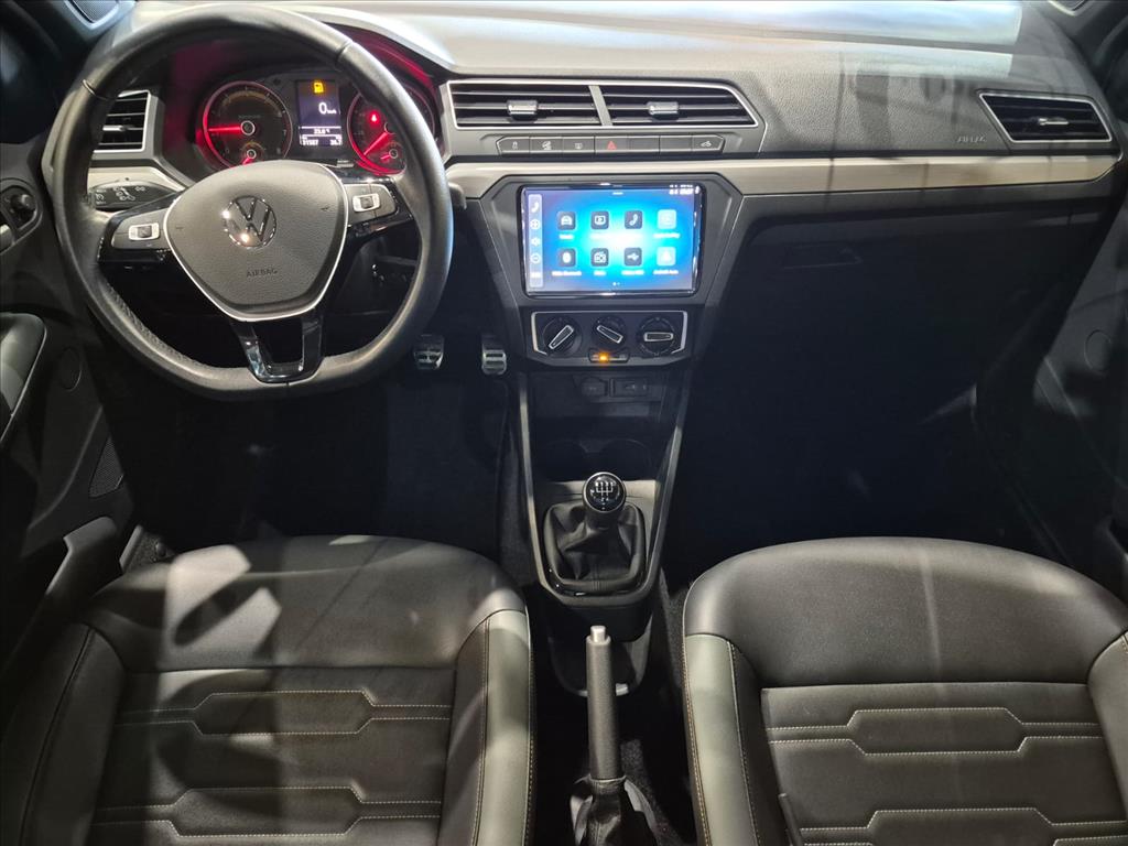 SAVEIRO 1.6 MSI EXTREME CD 16V FLEX 2P MANUAL9