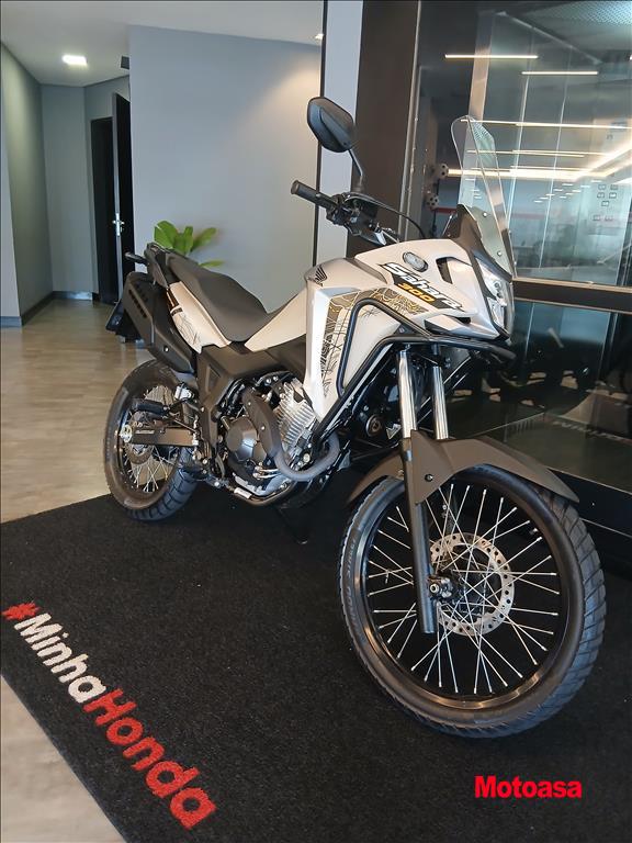 XRE 300 ADVENTURE2