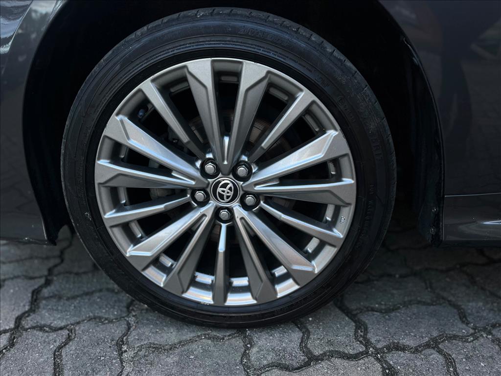 COROLLA 2.0 VVT-IE FLEX XEI DIRECT SHIFT13