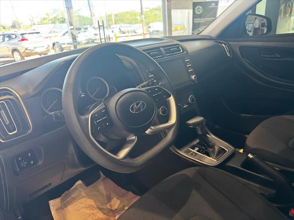 CRETA 1.0 TGDI FLEX COMFORT AUTOMÁTICO6