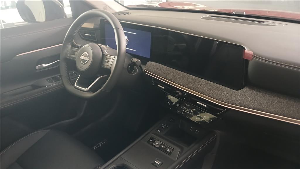 KICKS 1.0  TURBO FLEX PLATINUM DCT8